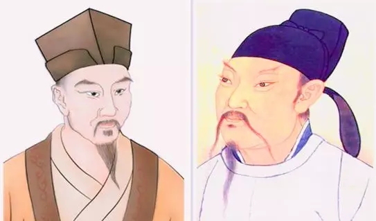 【李白的朋友圈】神交好友是崔颢!